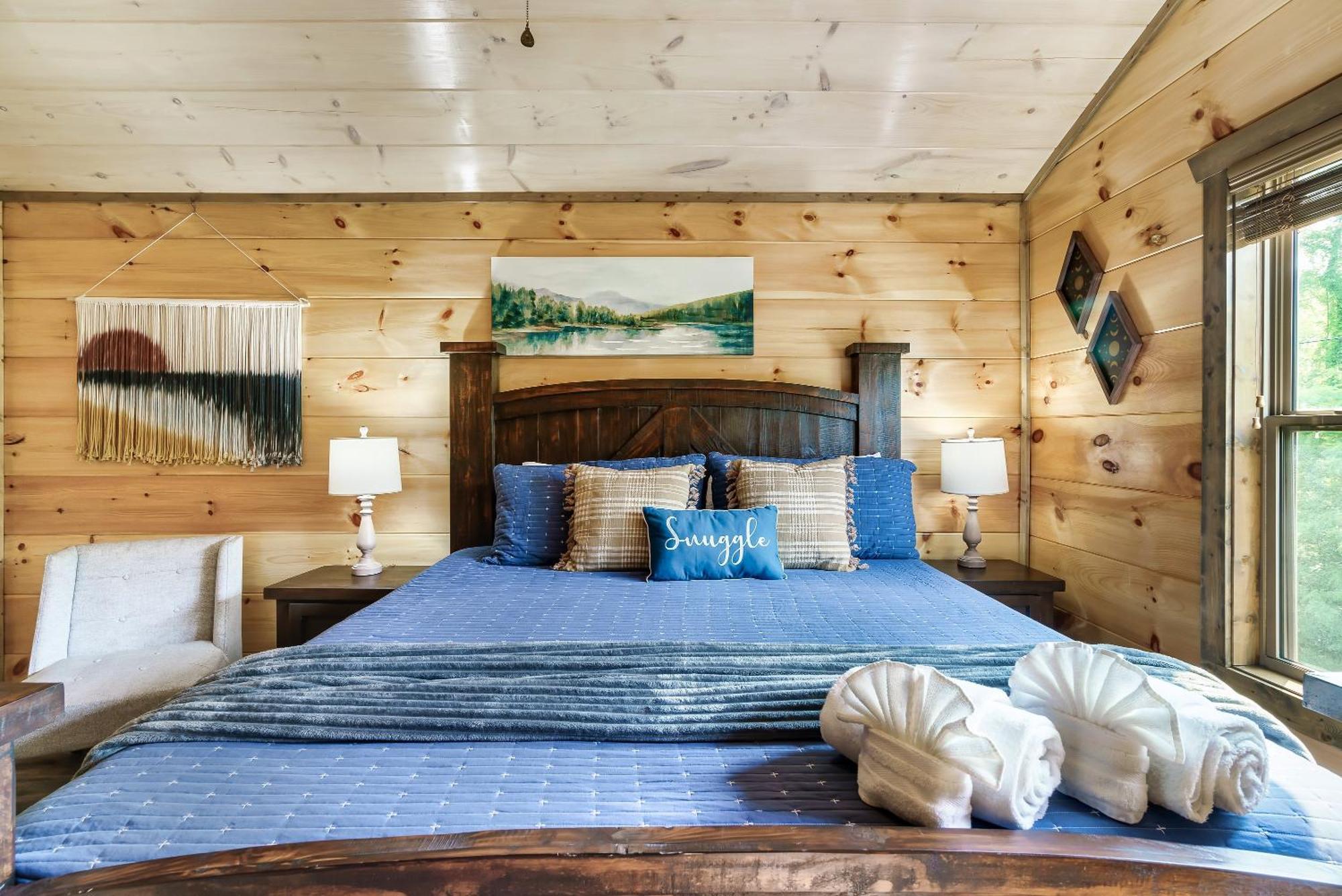 Spring Sale! Indoor Pool, Pet Stays Free, Movie, Hottub Sevierville Bagian luar foto