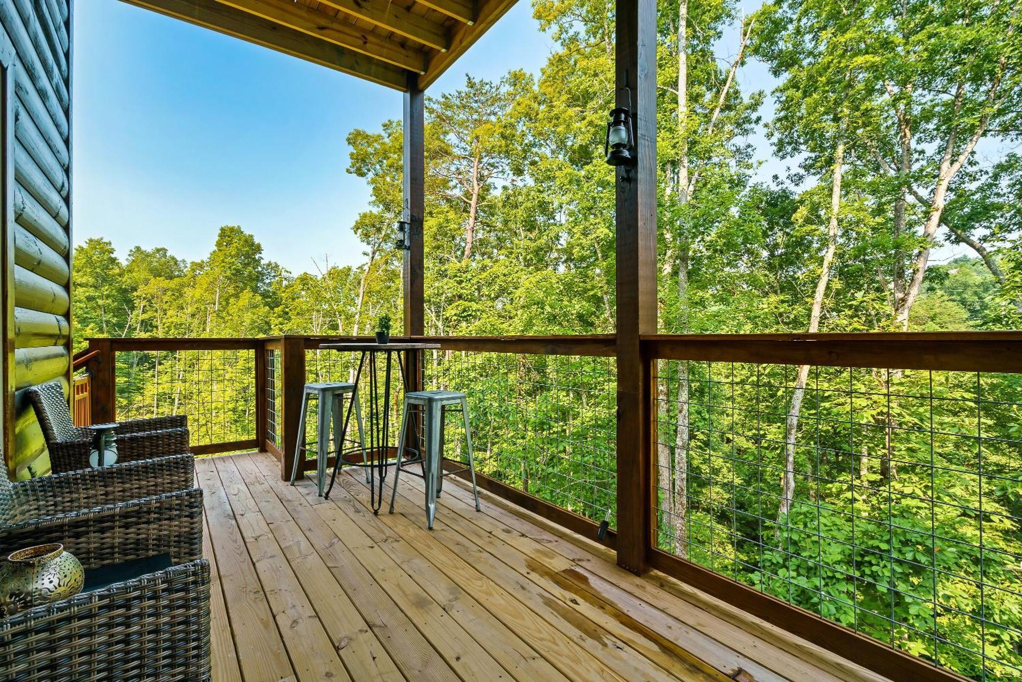 Spring Sale! Indoor Pool, Pet Stays Free, Movie, Hottub Sevierville Bagian luar foto
