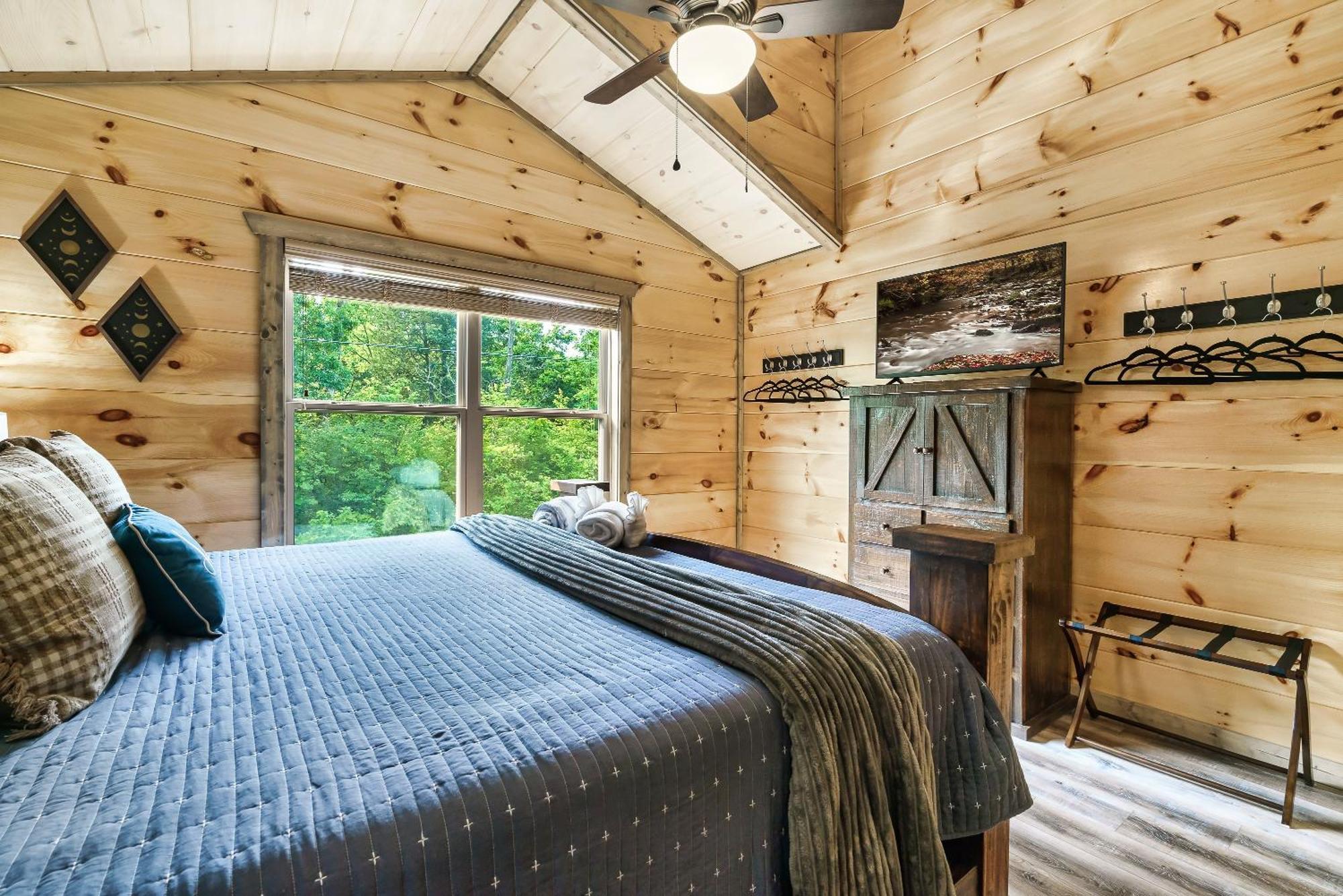 Spring Sale! Indoor Pool, Pet Stays Free, Movie, Hottub Sevierville Bagian luar foto