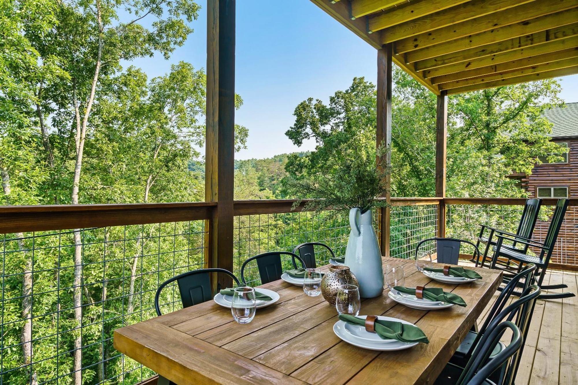 Spring Sale! Indoor Pool, Pet Stays Free, Movie, Hottub Sevierville Bagian luar foto