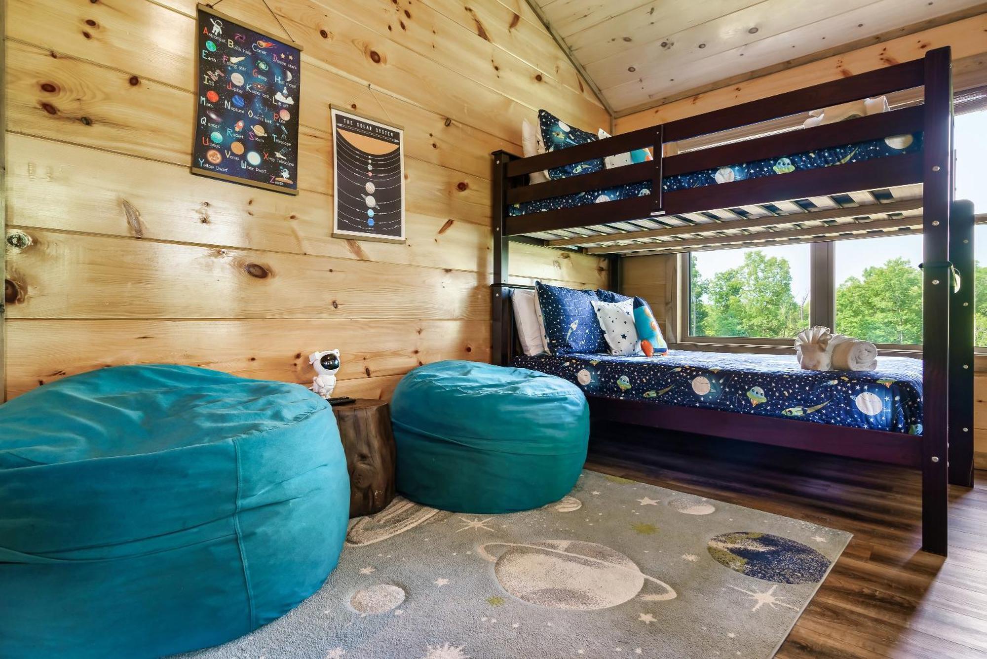 Spring Sale! Indoor Pool, Pet Stays Free, Movie, Hottub Sevierville Bagian luar foto