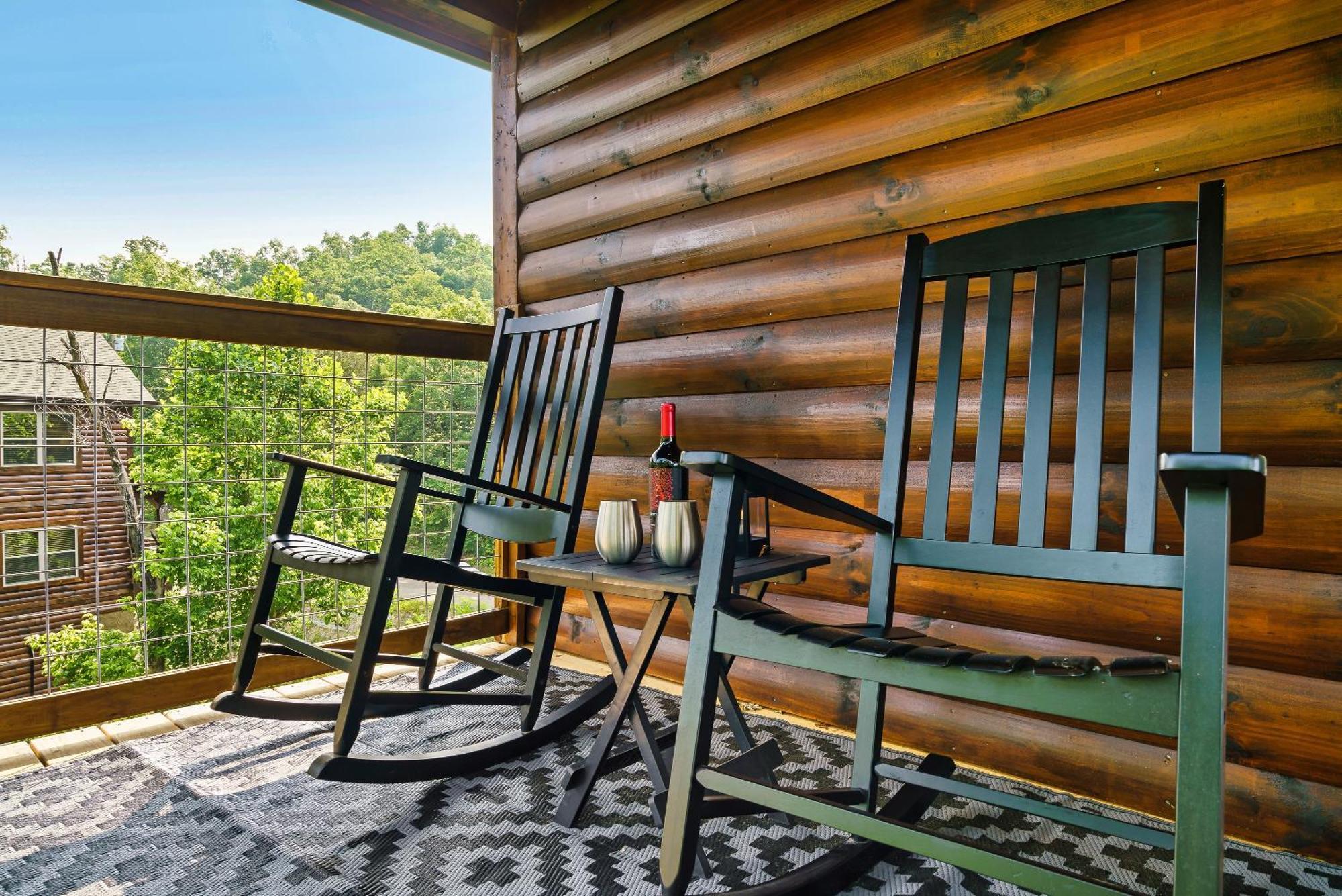 Spring Sale! Indoor Pool, Pet Stays Free, Movie, Hottub Sevierville Bagian luar foto