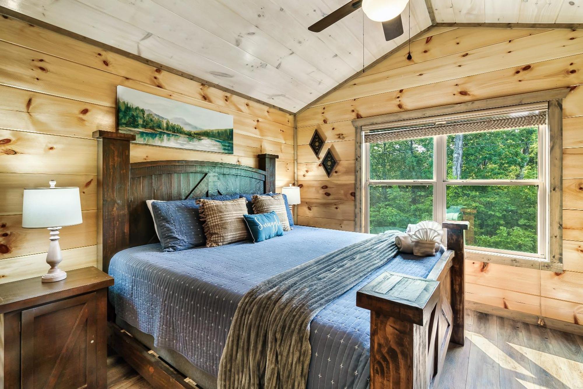 Spring Sale! Indoor Pool, Pet Stays Free, Movie, Hottub Sevierville Bagian luar foto