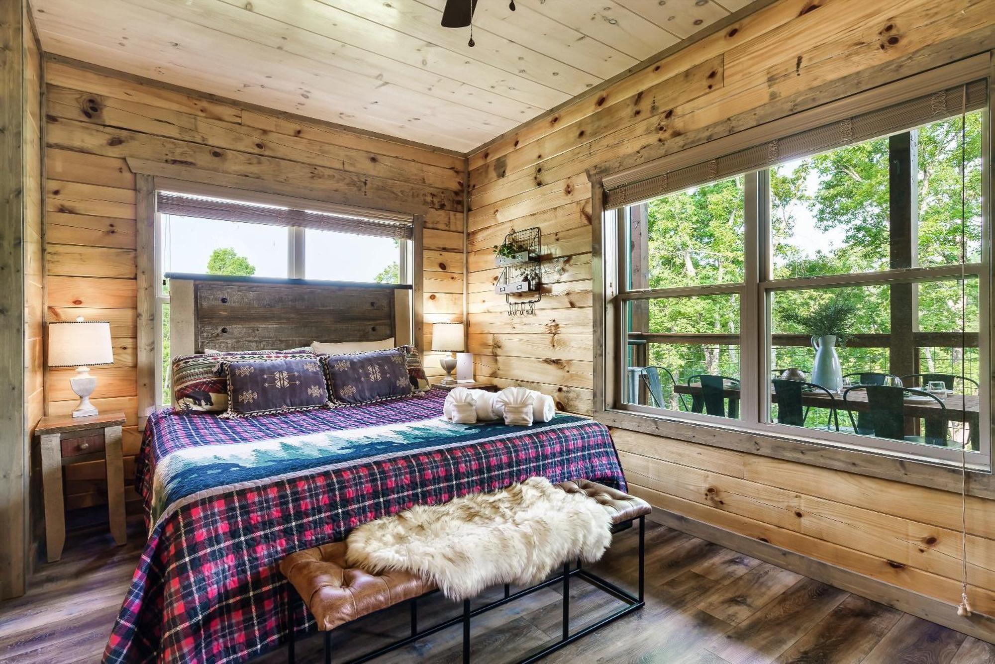 Spring Sale! Indoor Pool, Pet Stays Free, Movie, Hottub Sevierville Bagian luar foto